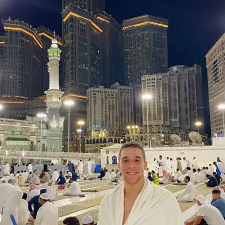 Mostafa, 31Egypt 