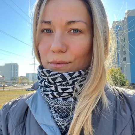 Liliya, 40Russia