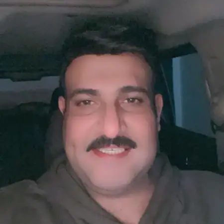 ABDULAZIZ, 37Saudi Arabia