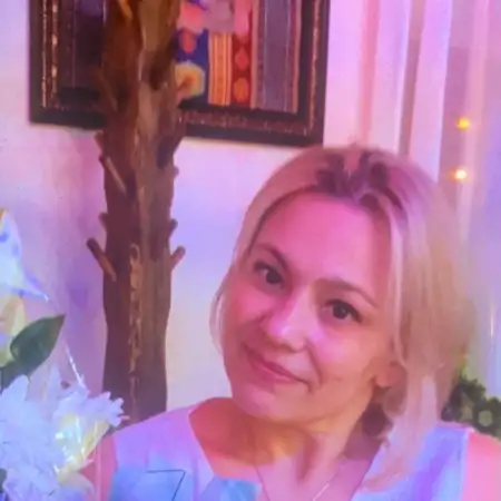 Aliya, 50Russia