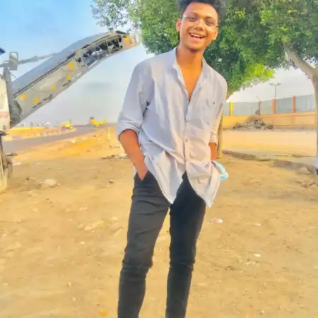 Adham, 23Egypt 