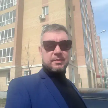 Artur, 48Russia