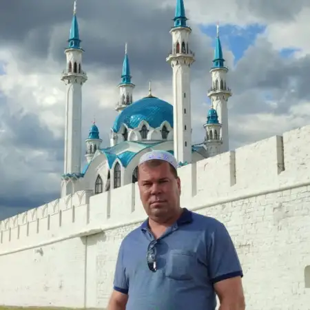 Ramis, 46Russia 