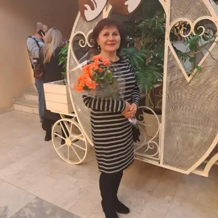 Sofiya, 65Russia