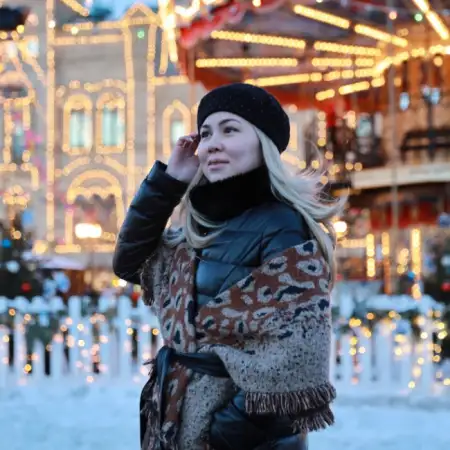 Diana, 34Russia 