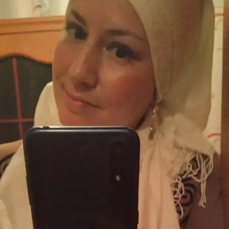 Elvira, 43Russia