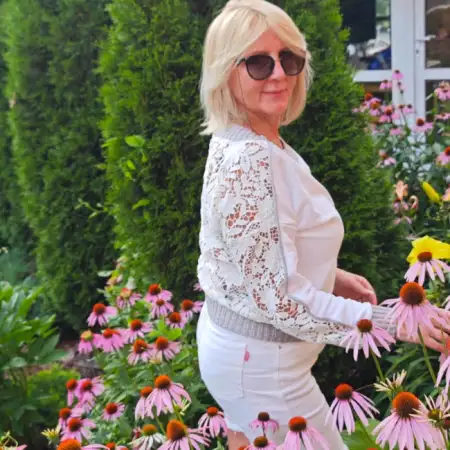 Elya, 58 Russia