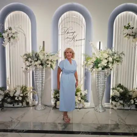 Elya, 58Russia 