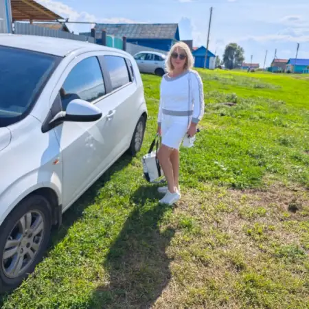 Elya, 58Russia
