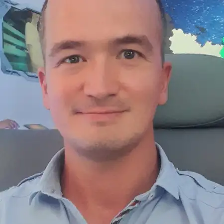 Ramim, 41Russia 