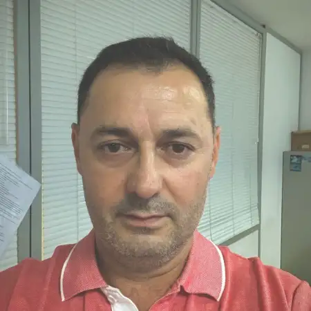 Ildar, 46Russia 