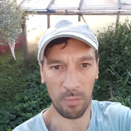 Damir, 46Russia 