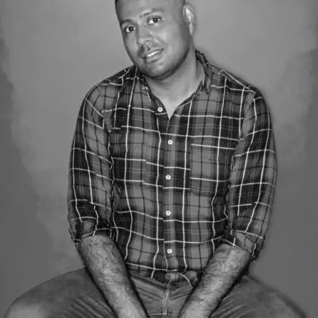 Faheem, 38Canada 