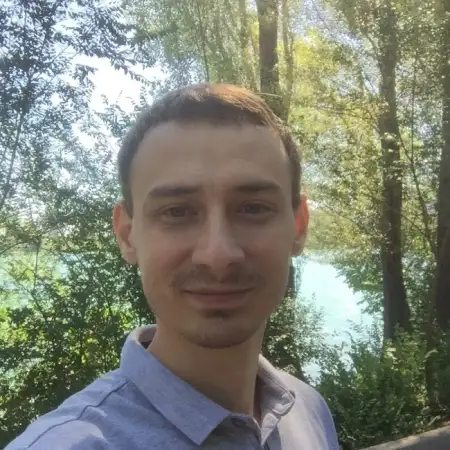Ilmir, 35Kazakhstan 
