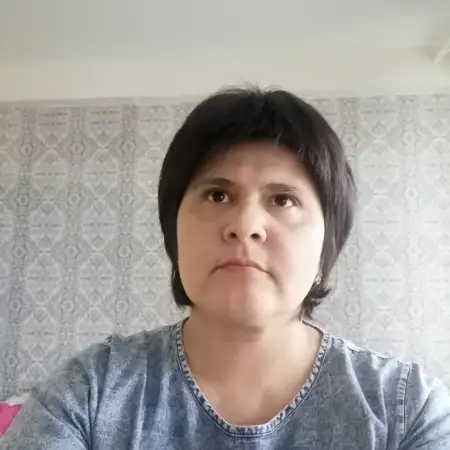 Amina, 49Russia 