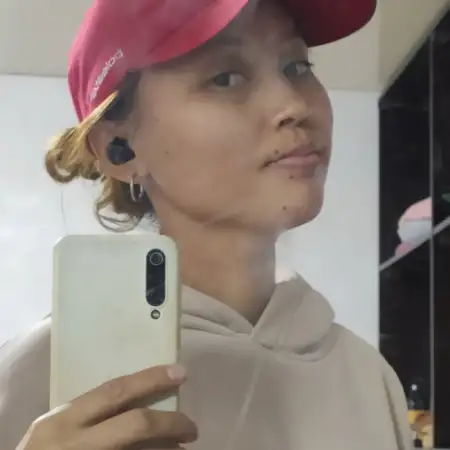 Asya, 32Russia 