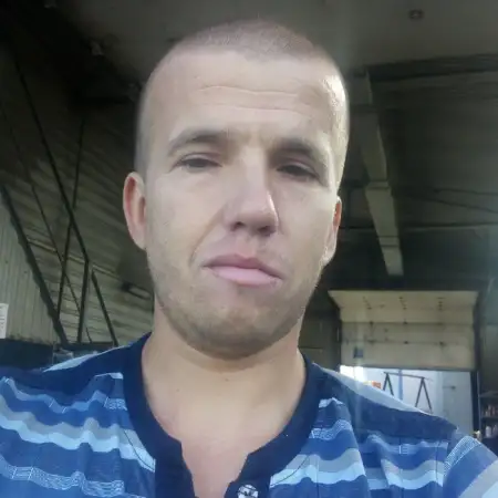 Marat, 38Russia