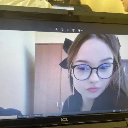 Anne, 21Russia 