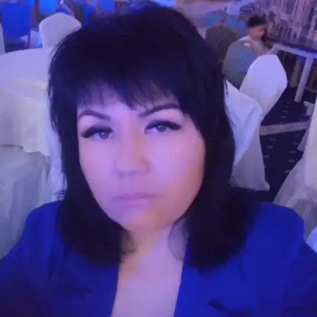 Zarina, 44Russia 