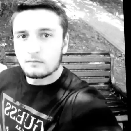 Hudobahsh, 28Russia