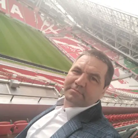 Radik, 44Russia 