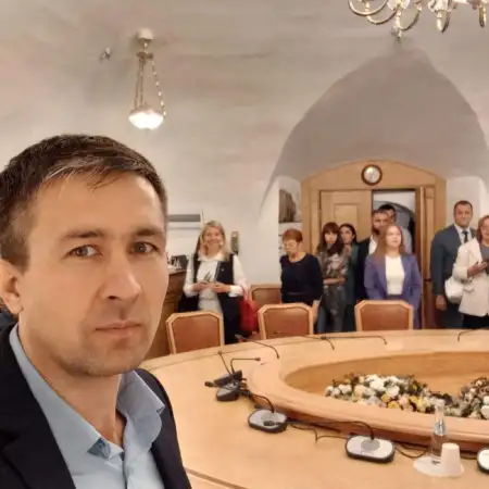 Rustam, 39Russia 