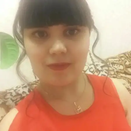 Regina, 34Russia