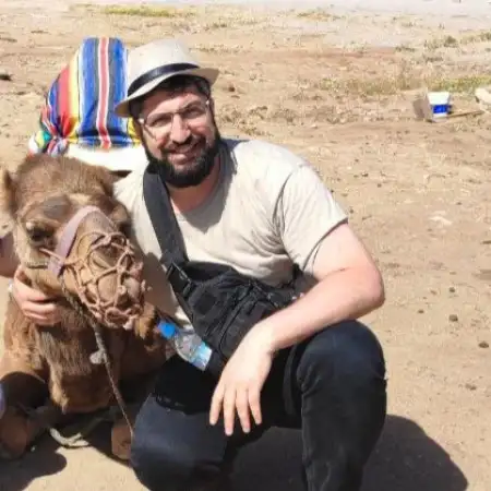 Ahmad, 47Germany 