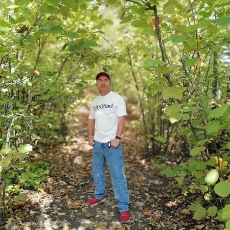 Rustam, 45Russia 