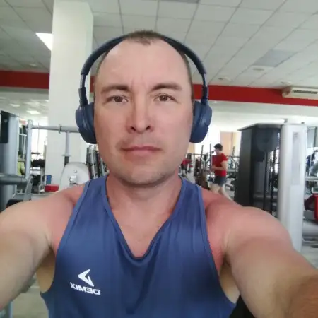 Rustam, 45Russia