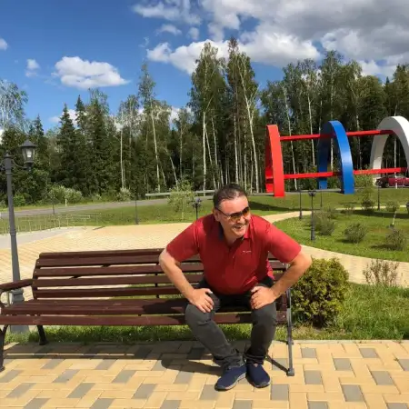Ruslan, 46Russia
