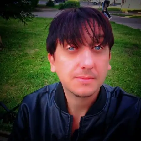 Dilshat, 27Russia