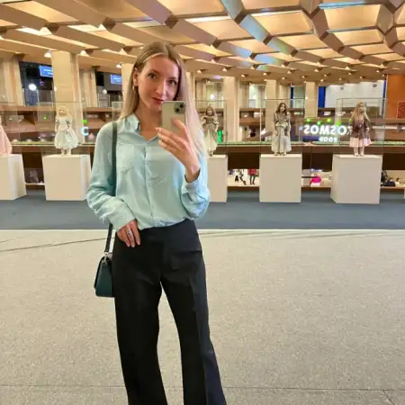 Zulfiya, 35Russia