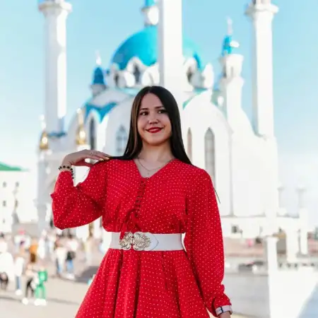 Azaliya, 27Russia 