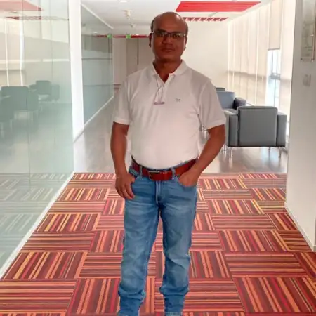 TAJUDDIN, 44Russia 