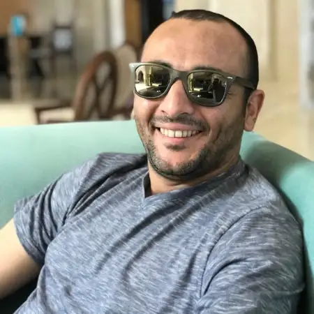 AhmedCM, 47 Russia