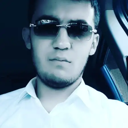 Tolibov, 26Russia 