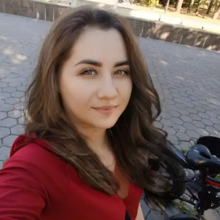 Liliya, 41Russia
