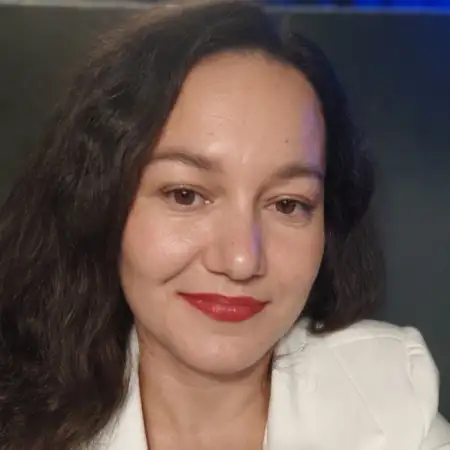 Alfiya, 38Russia 