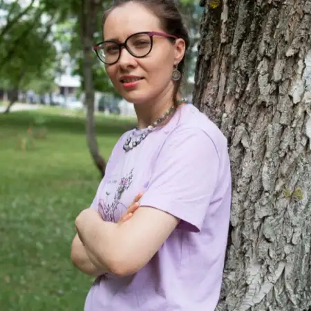 Aliya, 32Russia 