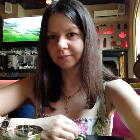 Lara, 40Russia 