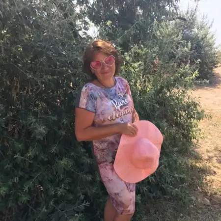 Gulnura, 51Russia 