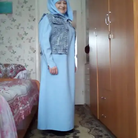 Fatima, 54Russia 