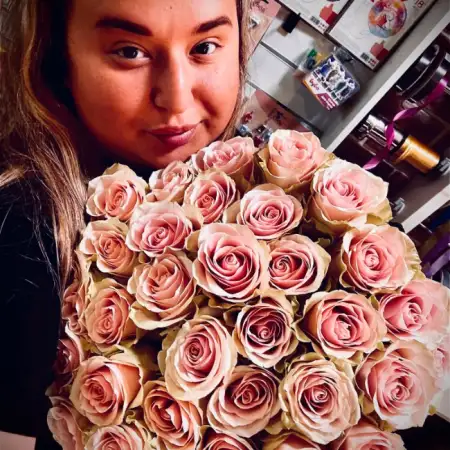 Rumiya, 29Russia 
