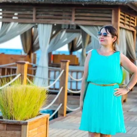 Gulya, 43Russia