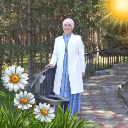 Lyutsiya, 55Russia 