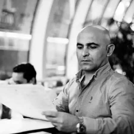 Elshan, 51Russia