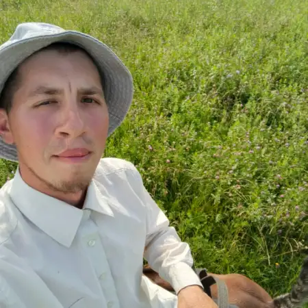 Ilmar, 24 Russia