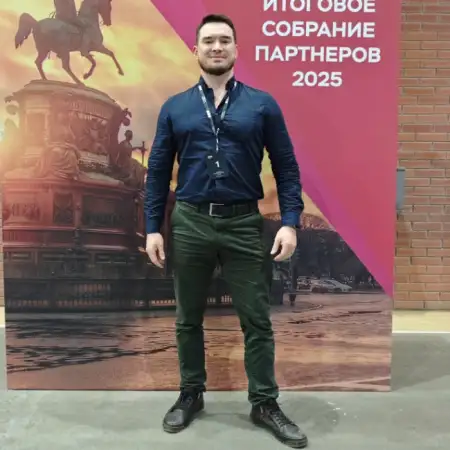 Timur, 38Russia 