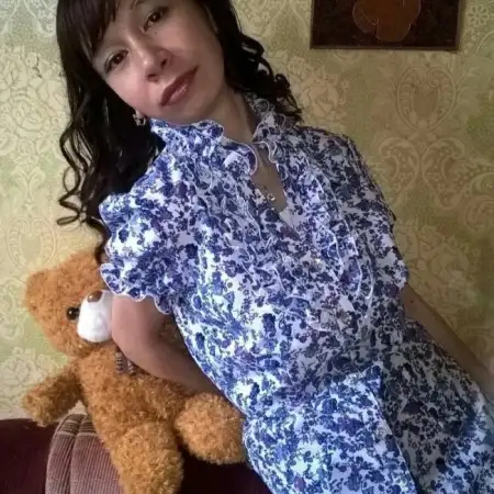 Leysan, 35Russia